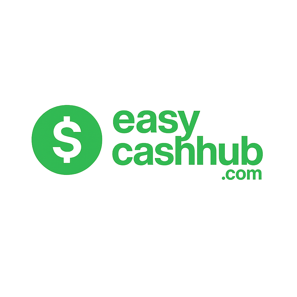 EasyCashHub